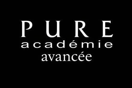 pure académie avancée