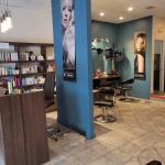 Salon de Beauté clé en main