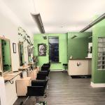 Salon de Coiffure( fond de commerce)à Vendre Plateau Mont Royal Montréal 